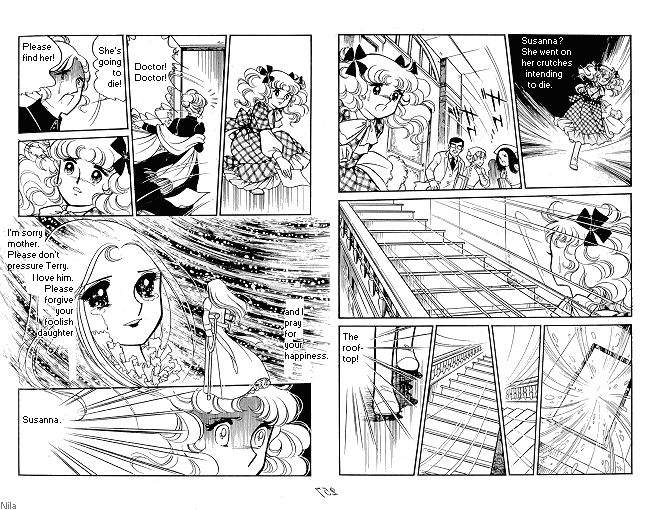 Page 62 Chapter Unknown_6e9f Candy♥Candy