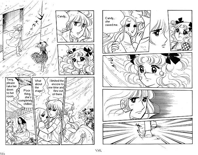 Page 66 Chapter Unknown_6e9f Candy♥Candy