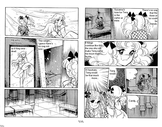 Page 67 Chapter Unknown_6e9f Candy♥Candy