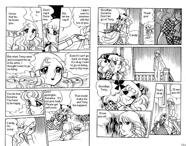 Page 69 Chapter Unknown_6e9f Candy♥Candy