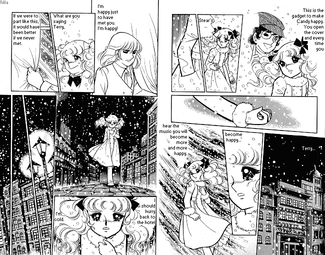 Page 73 Chapter Unknown_6e9f Candy♥Candy