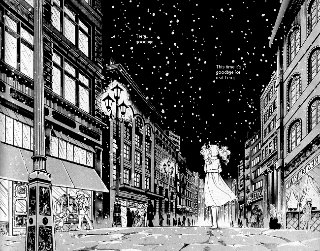 Page 74 Chapter Unknown_6e9f Candy♥Candy