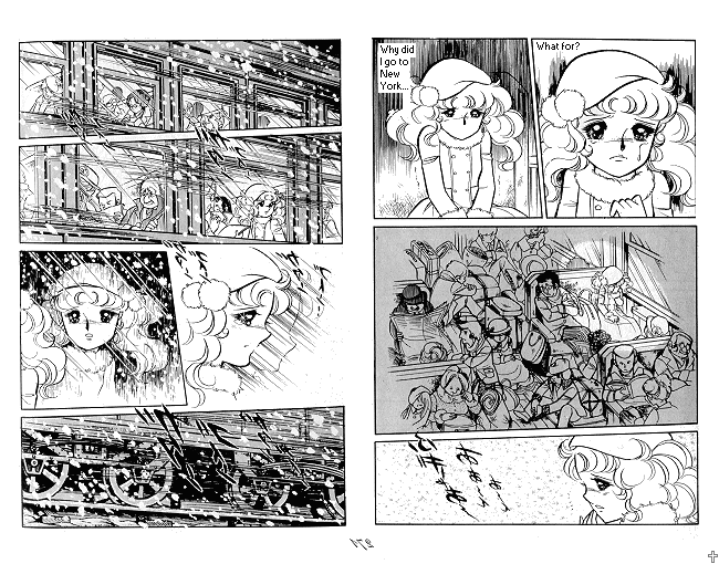 Page 76 Chapter Unknown_6e9f Candy♥Candy