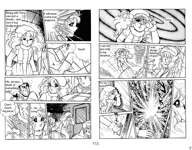 Page 78 Chapter Unknown_6e9f Candy♥Candy