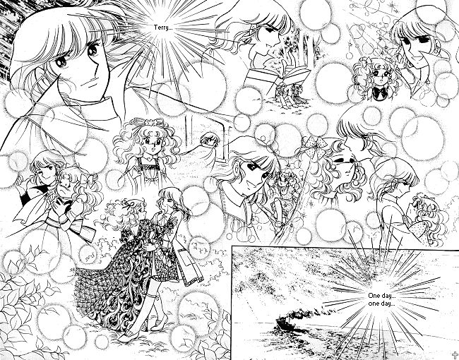 Page 79 Chapter Unknown_6e9f Candy♥Candy