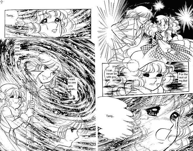 Page 80 Chapter Unknown_6e9f Candy♥Candy