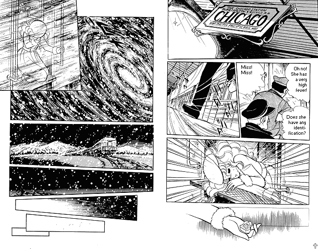 Page 81 Chapter Unknown_6e9f Candy♥Candy
