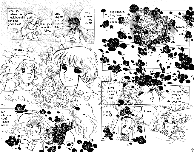 Page 83 Chapter Unknown_6e9f Candy♥Candy