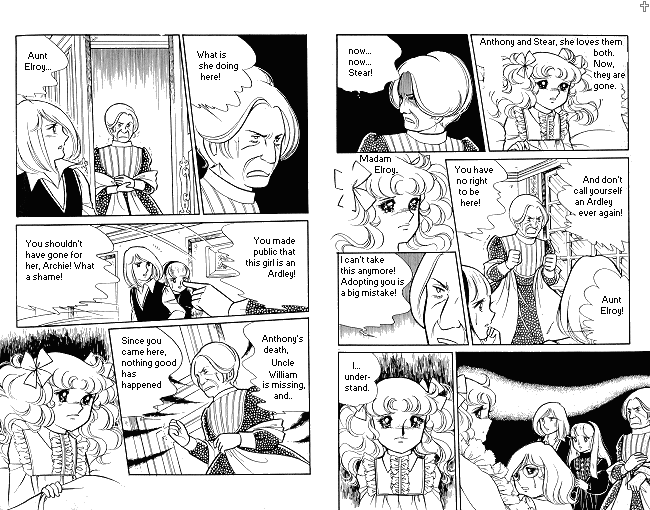 Page 88 Chapter Unknown_6e9f Candy♥Candy