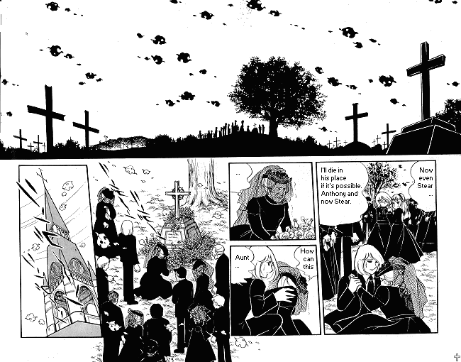 Page 100 Chapter Unknown_023e Candy♥Candy