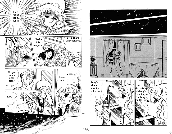 Page 55 Chapter Unknown_023e Candy♥Candy