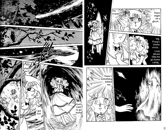 Page 82 Chapter Unknown_023e Candy♥Candy