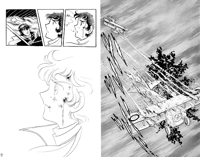 Page 96 Chapter Unknown_023e Candy♥Candy