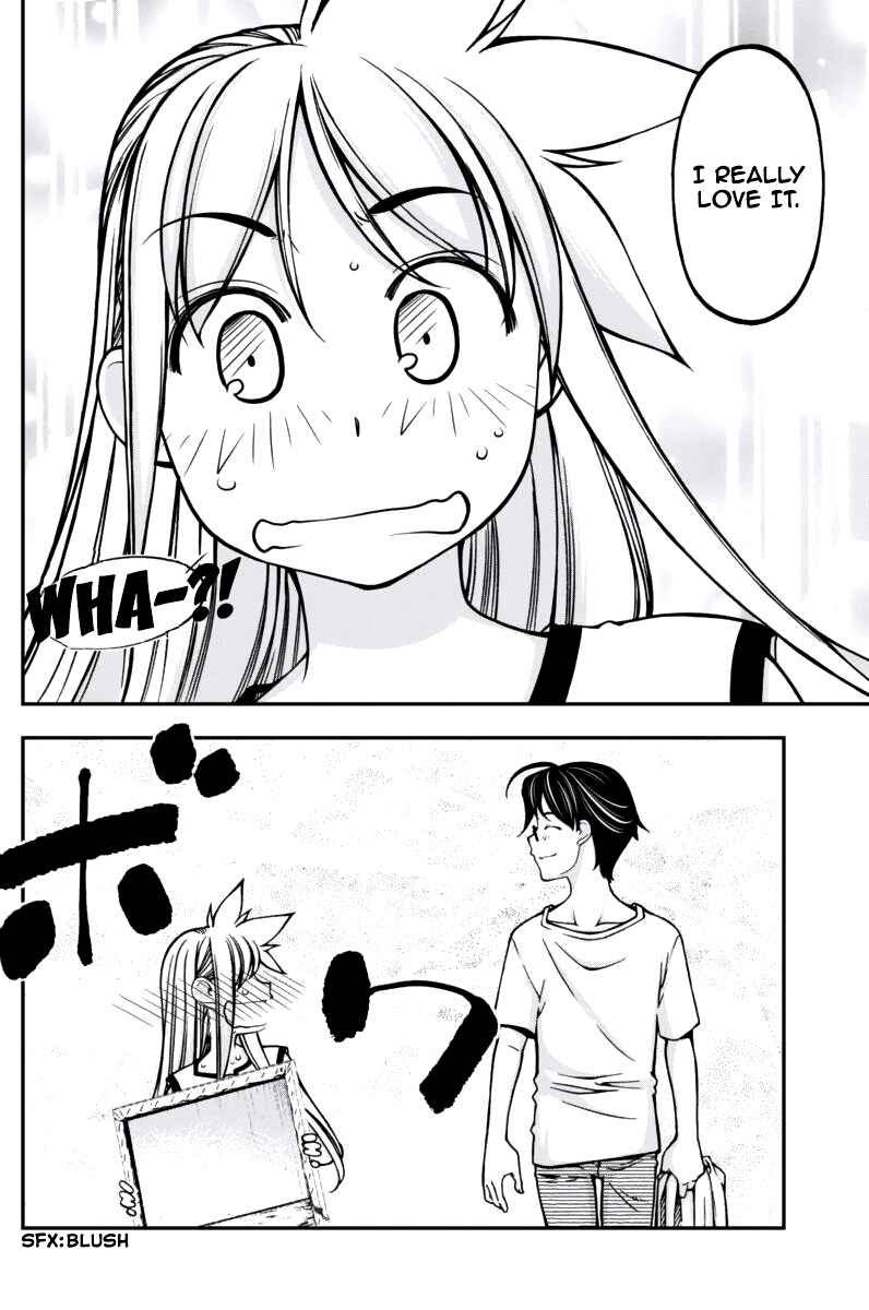 Page 18 Chapter 5 Me and Renee and Blue Skies