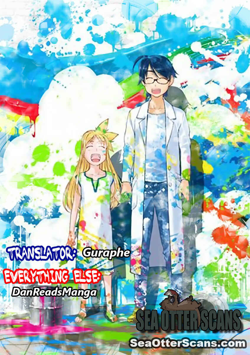 Page 1 Chapter 10 Me and Renee and Blue Skies