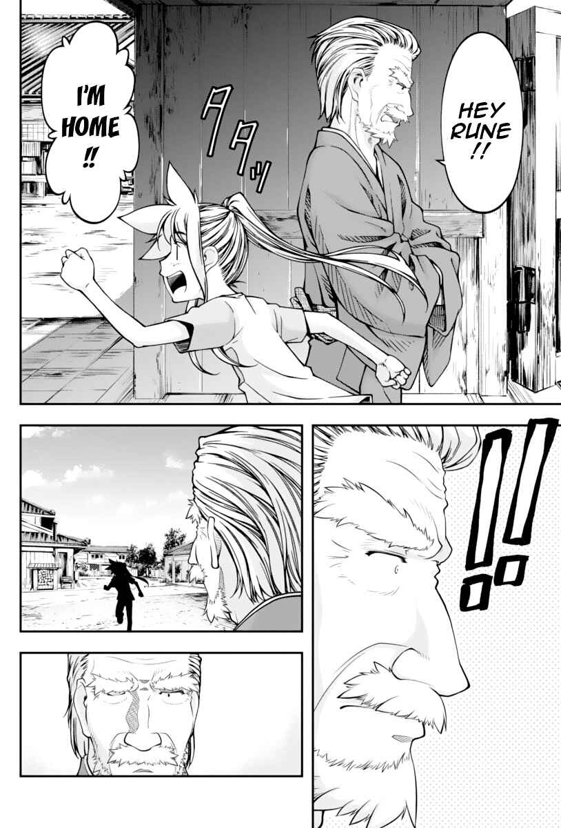 Page 5 Chapter 14 Me and Renee and Blue Skies