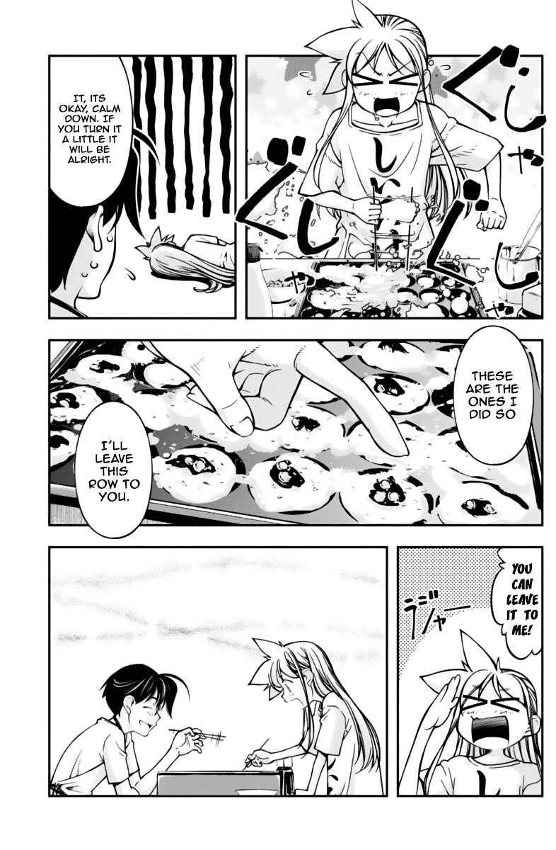 Page 16 Chapter 12 Me and Renee and Blue Skies