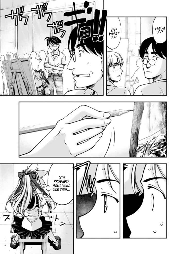 Page 12 Chapter 11 Me and Renee and Blue Skies