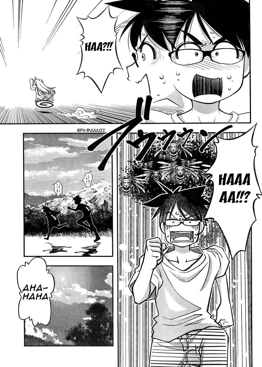 Page 15 Chapter 2 Me and Renee and Blue Skies