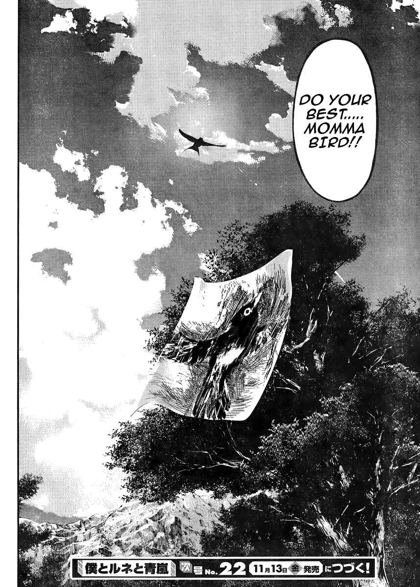 Page 30 Chapter 2 Me and Renee and Blue Skies