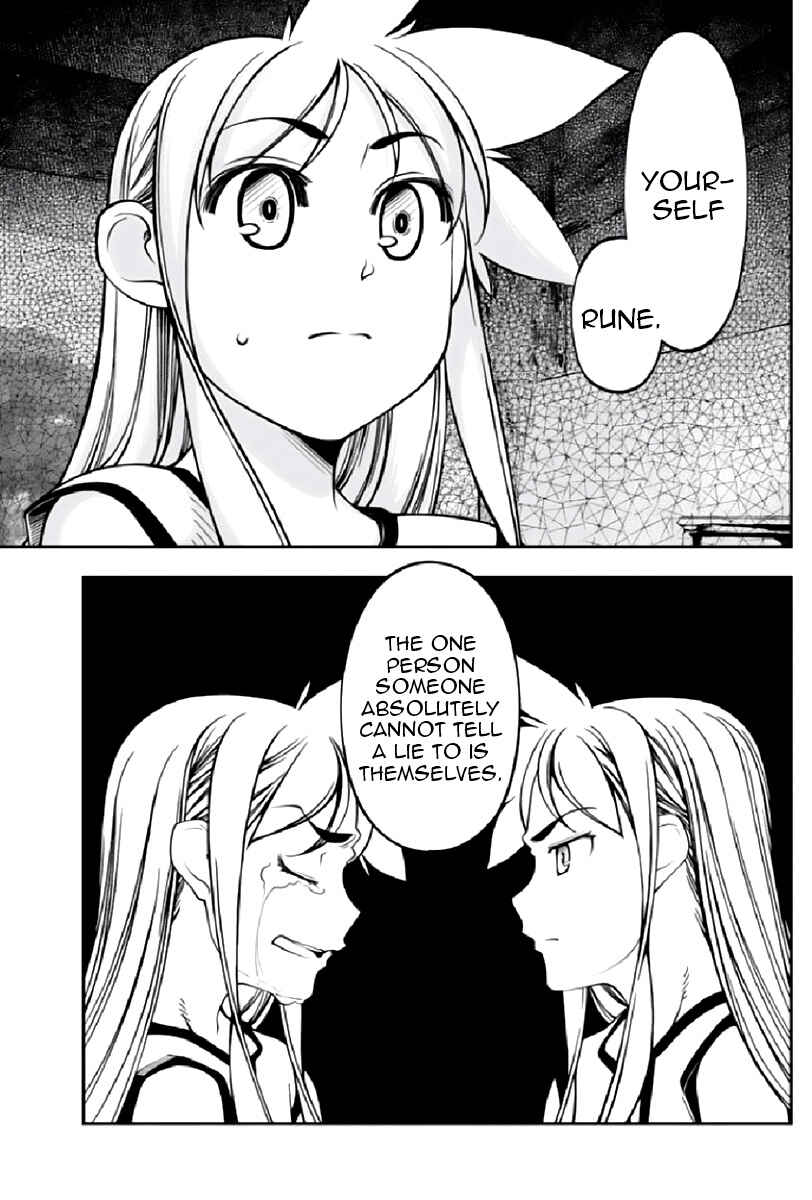 Page 6 Chapter 9 Me and Renee and Blue Skies