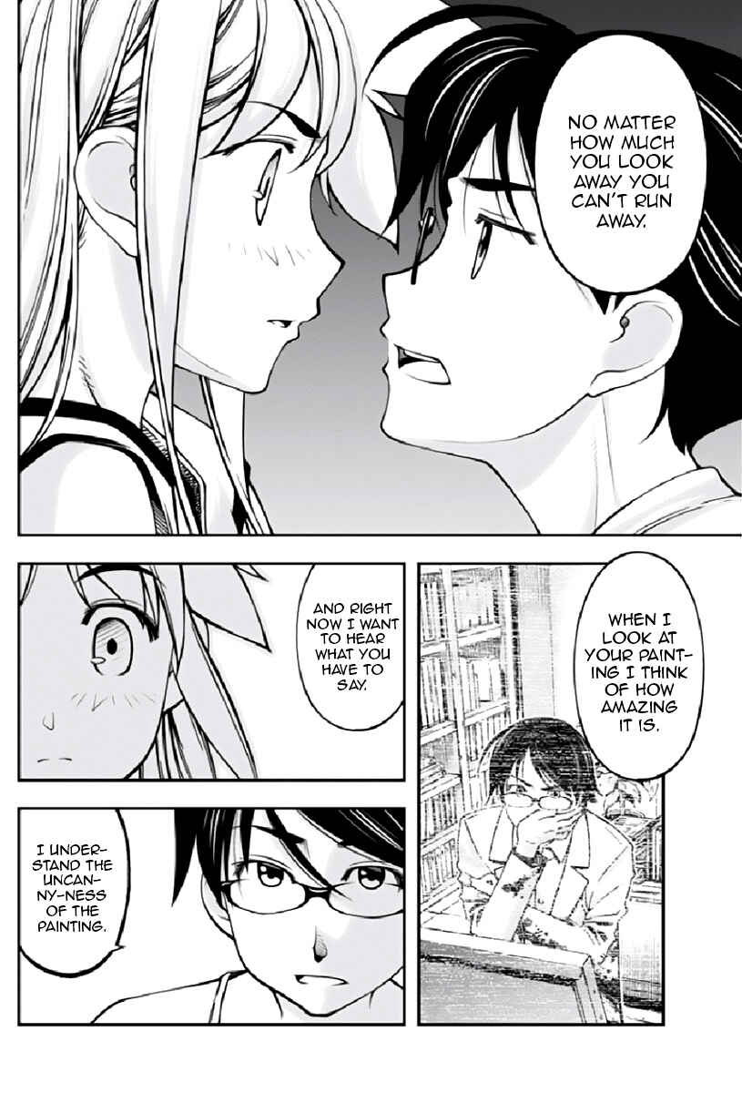 Page 7 Chapter 9 Me and Renee and Blue Skies