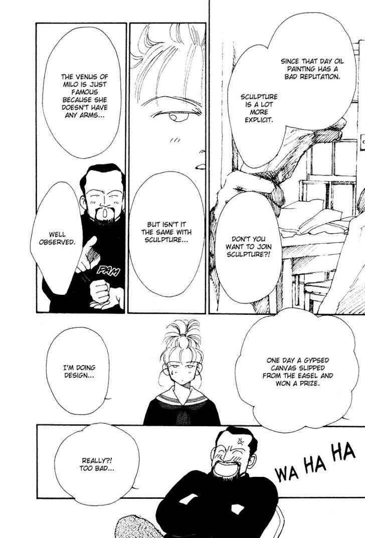 Page 10 Chapter 2 See You in Eden