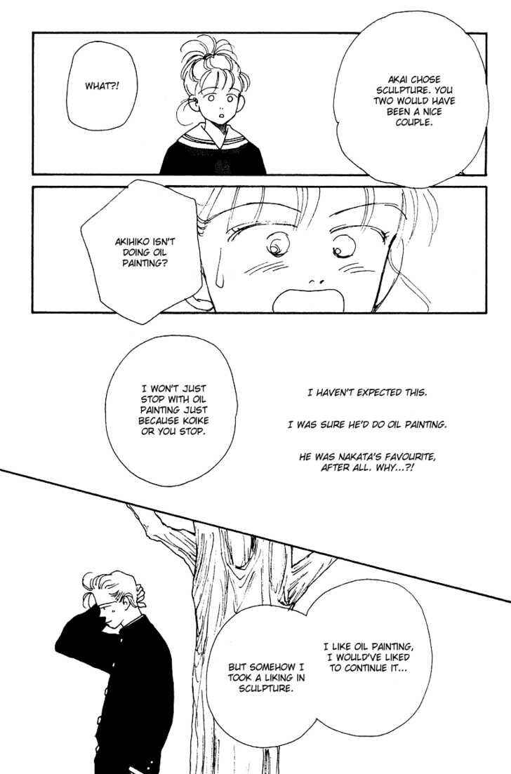 Page 11 Chapter 2 See You in Eden