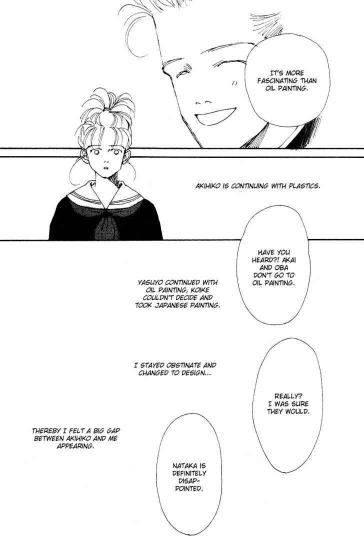 Page 12 Chapter 2 See You in Eden