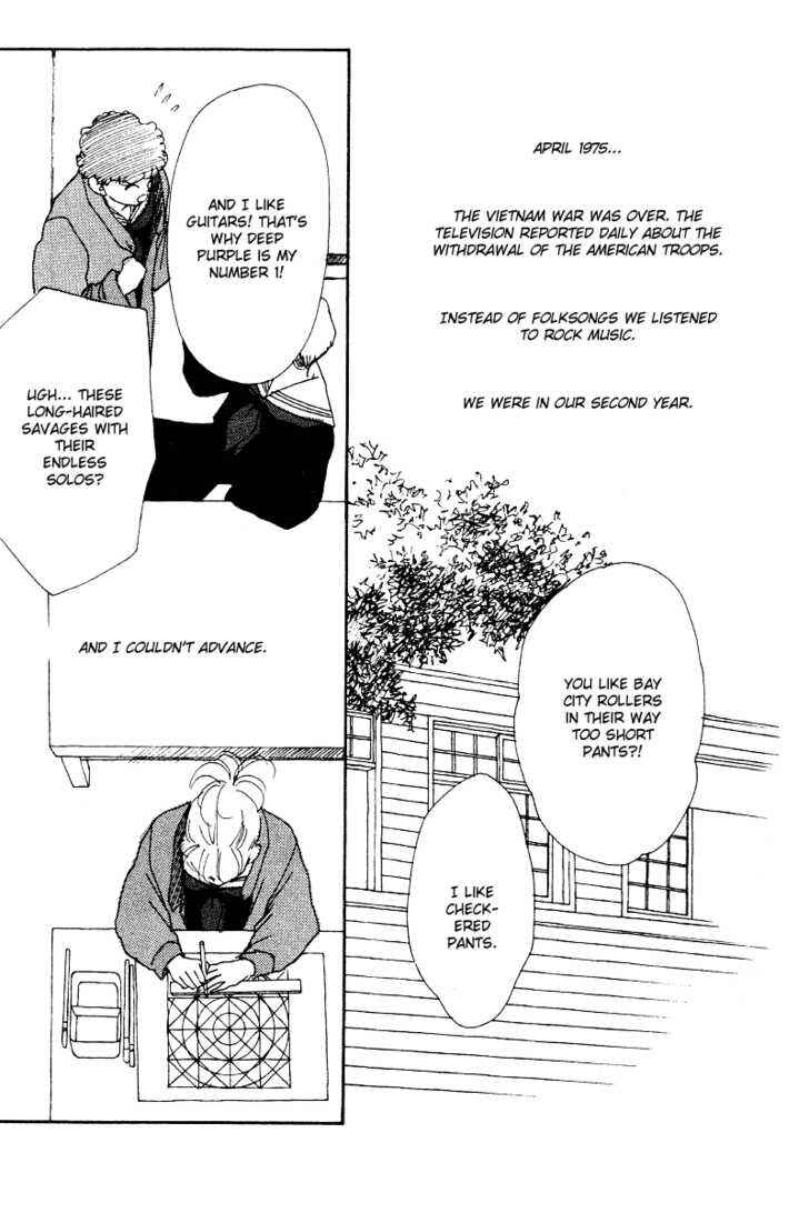 Page 13 Chapter 2 See You in Eden