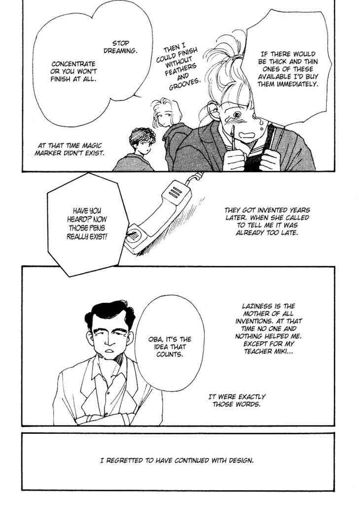 Page 15 Chapter 2 See You in Eden