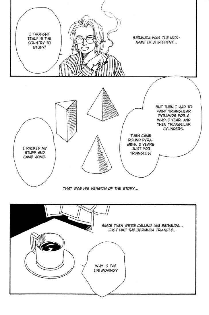 Page 18 Chapter 2 See You in Eden
