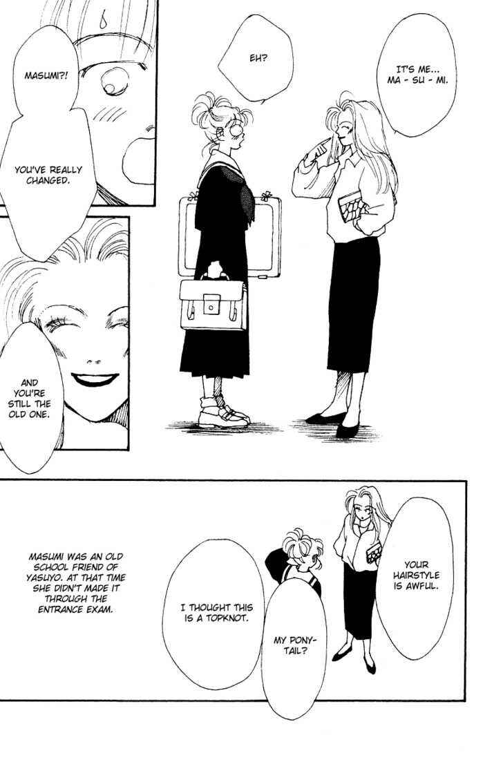 Page 21 Chapter 2 See You in Eden
