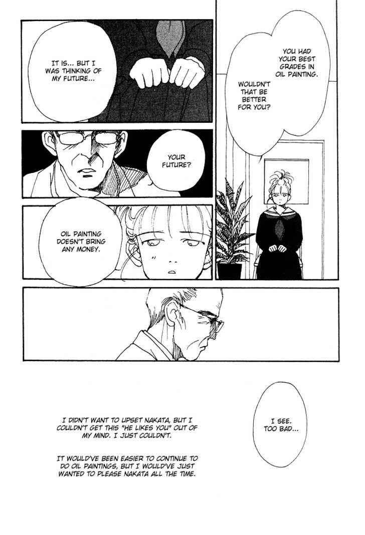 Page 8 Chapter 2 See You in Eden