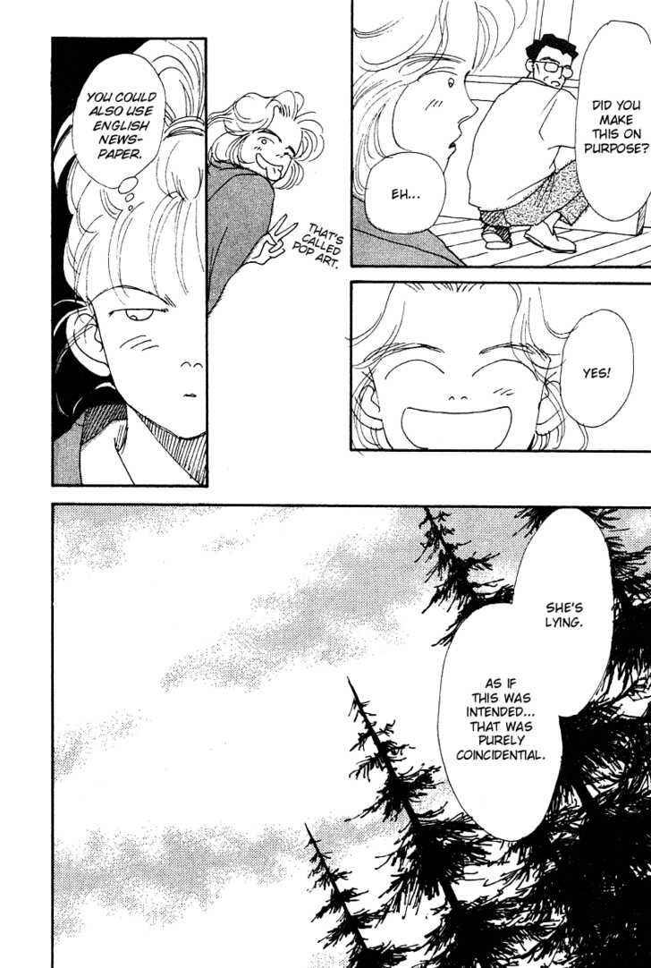 Page 17 Chapter 1 See You in Eden