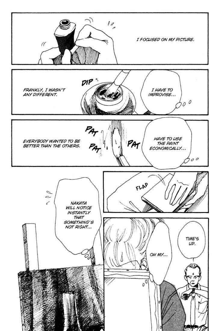 Page 24 Chapter 1 See You in Eden