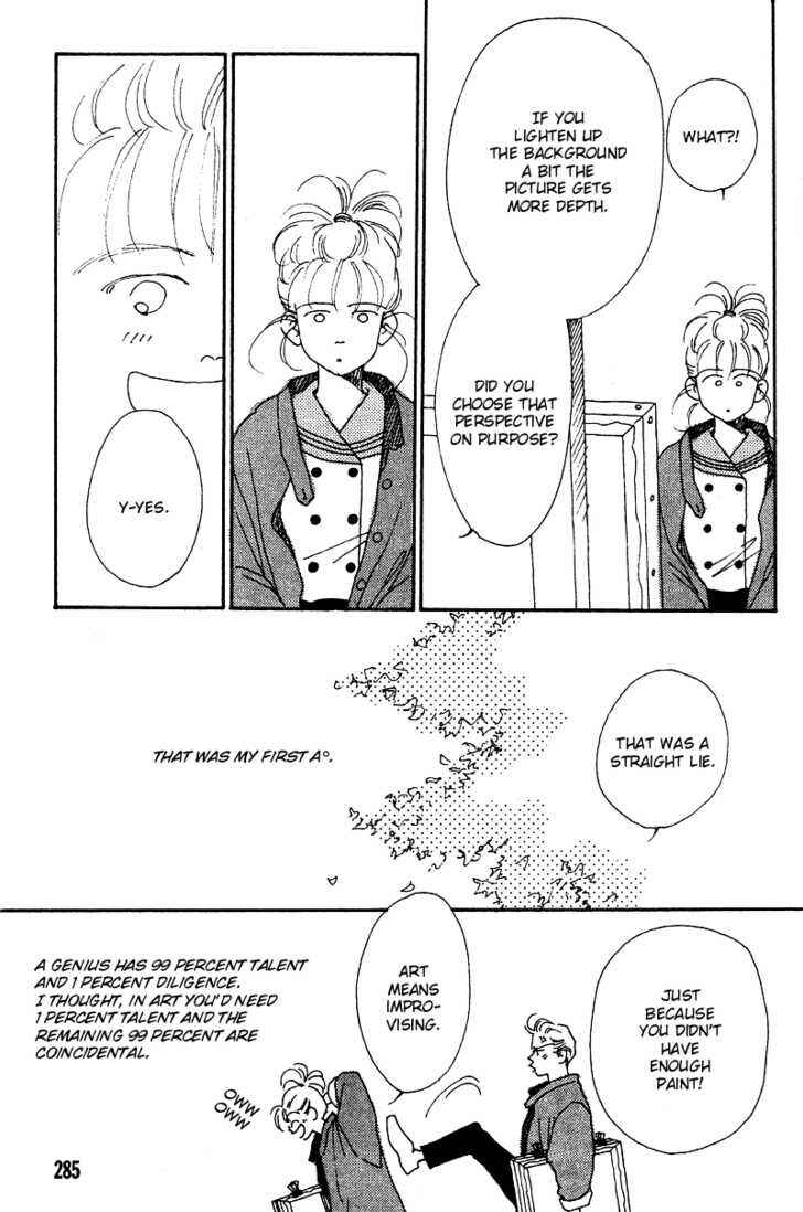 Page 26 Chapter 1 See You in Eden