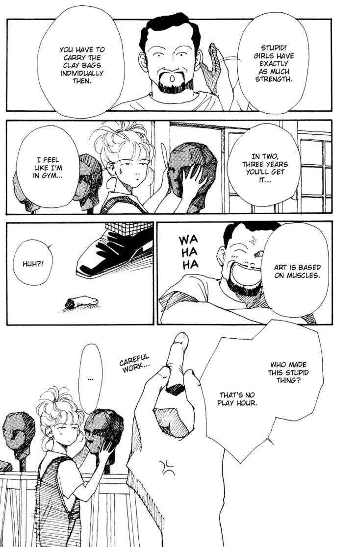 Page 30 Chapter 1 See You in Eden