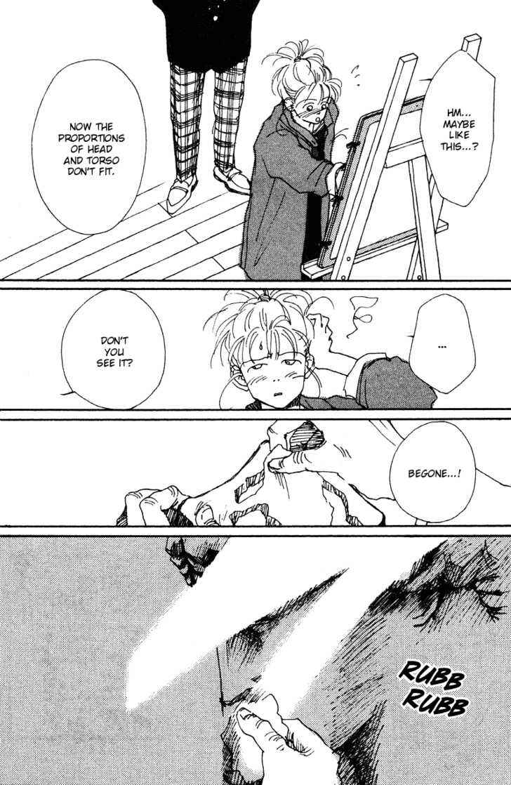 Page 7 Chapter 1 See You in Eden