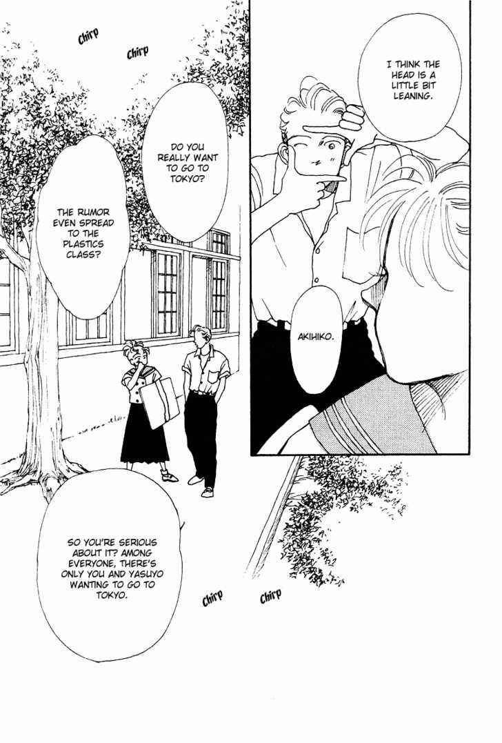 Page 12 Chapter 3 See You in Eden