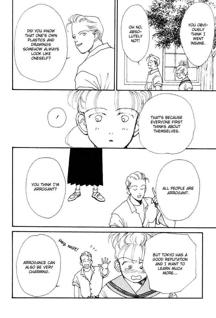 Page 13 Chapter 3 See You in Eden