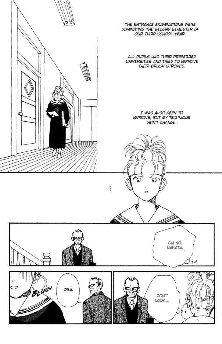 Page 16 Chapter 3 See You in Eden