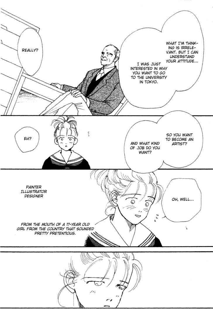 Page 19 Chapter 3 See You in Eden