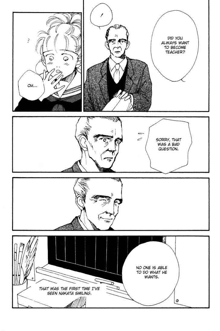 Page 20 Chapter 3 See You in Eden