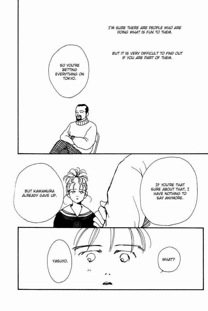 Page 21 Chapter 3 See You in Eden