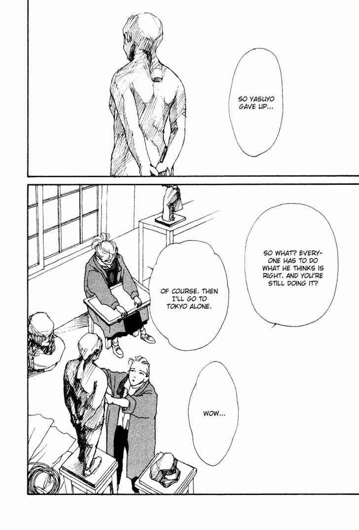 Page 23 Chapter 3 See You in Eden
