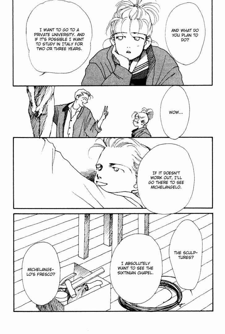 Page 24 Chapter 3 See You in Eden