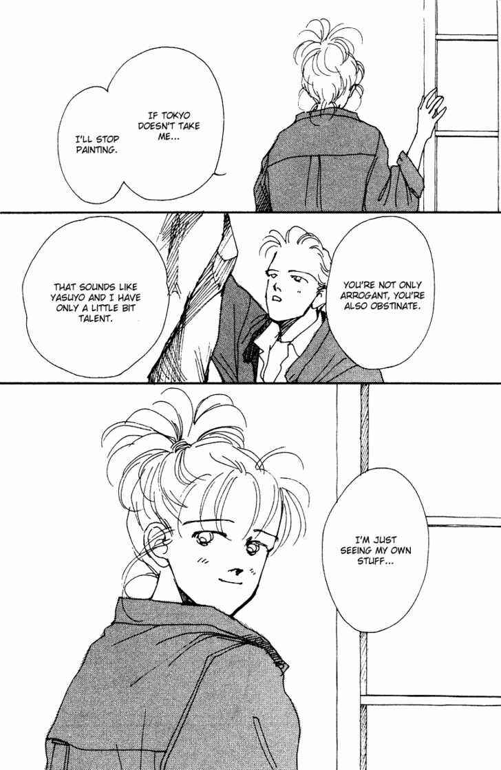 Page 29 Chapter 3 See You in Eden