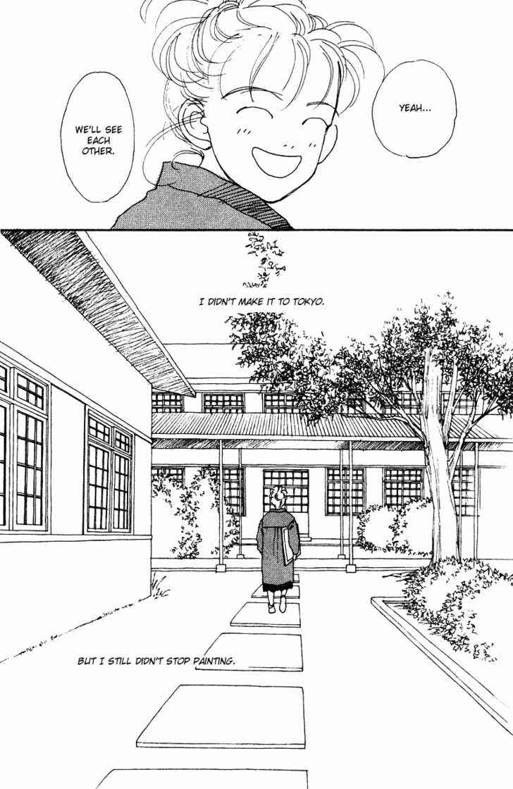Page 31 Chapter 3 See You in Eden