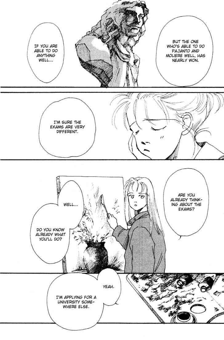 Page 5 Chapter 3 See You in Eden